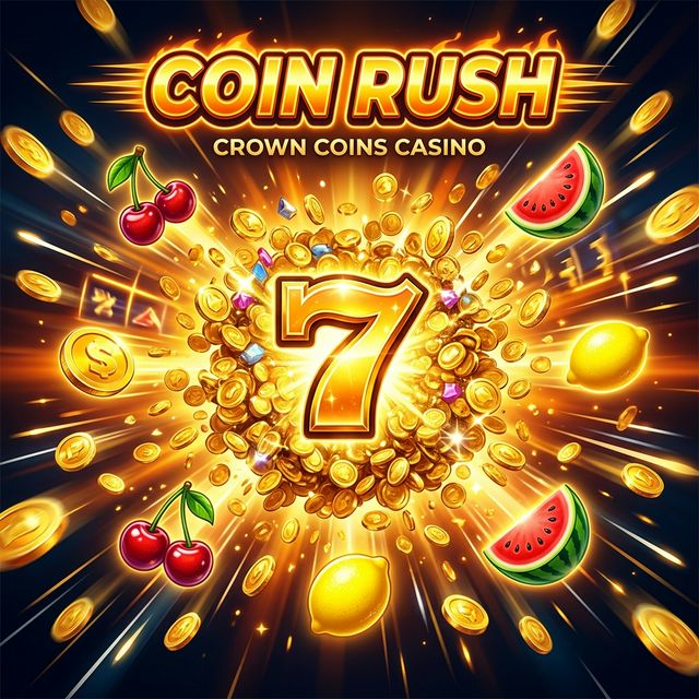 Coin Rush Slot