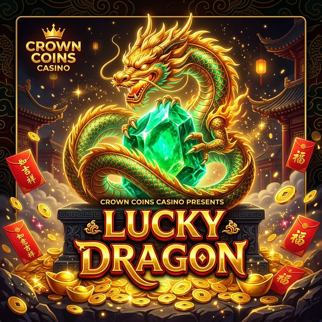 Lucky Dragon Slot