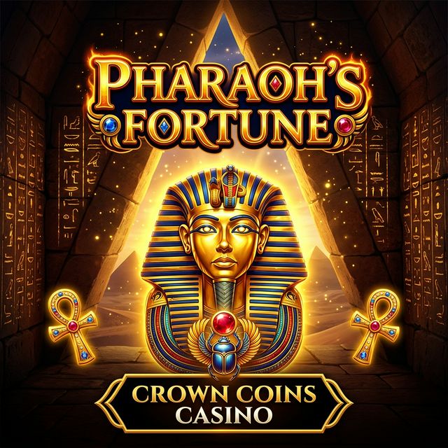 Pharaoh's Fortune Slot